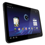 Tether Motorola Xoom using Bluetooth