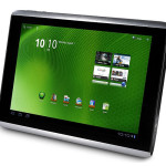 acer iconia tablet