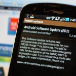 droid charge media hub fix