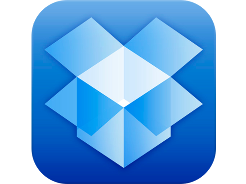 Dropbox – Share files across all devices