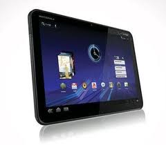 Root & UnRoot the Motorola Xoom Tablet