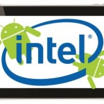 Intel’s first Android Smartphone the Lenovo K800