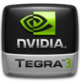 NVIDIA Tegra 3 for Android Devices