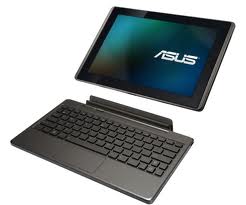 ASUS Eee Pad Transformer 3.1 Update