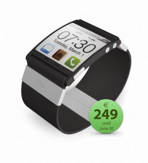 Smartwatches – Android Wrist Watches