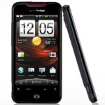 HTC Droid Incredible