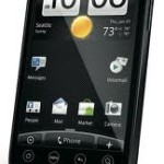 HTC EVO 4G