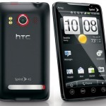 HTC Evo 4G Update