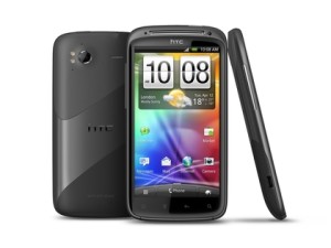 HTC Sensation 4G