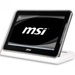 MSI Enjoy 10 & 7 Tablet