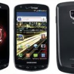 Samsung Droid Charge