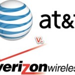 AT&T vs Verizon