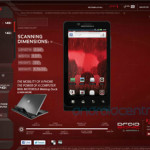 Motorola Droid Bionic Droid Does Leaked Screenshot