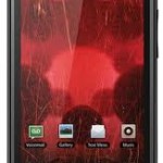 Motorola Droid Bionic