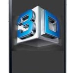 Samsung Galaxy 3D