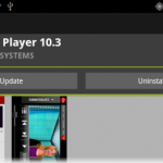 Adobe Flash Update 10.3.186.3