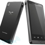 Android Verzo Kinzo