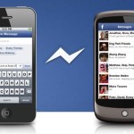 Facebook Messenger for Android