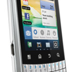 Motorola Fire Android Phone
