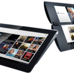 Sony Tablet S1 and S2