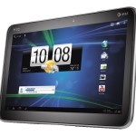 AT&T’s 10 inch HTC Jet Stream Tablet