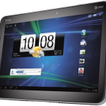 AT&T’s 10 inch HTC Jet Stream Tablet