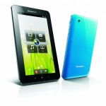 Lenovo IdeaPad A1 Gingerbread Tablet