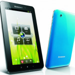 Lenovo IdeaPad A1 Gingerbread Tablet