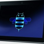 Toshiba AT200 Honeycomb Tablet