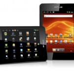 Velocity Micro Cruz T408 and T410 Android Tablets