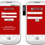 Be on the Lookout for the Fake Netflix App