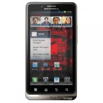 Motorola Droid Bionic