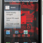 Motorola Droid Bionic