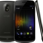 Samsung Galaxy Nexus