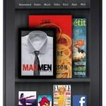 Amazon Kindle Fire