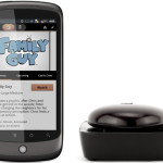 Griffin Beacon Universal Remote for Android