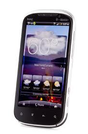 Root the HTC Amaze with One Click