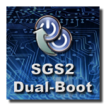 SGS2 Dual-Boot Icon