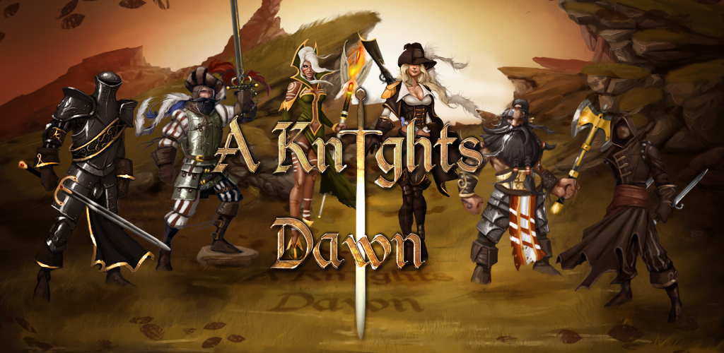 Dawnknight k5c