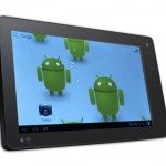 MIPS NOVO7 Android 4.0 Tablet