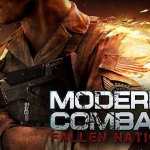 Modern Combat 2