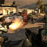 Modern Combat 5