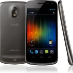 Samsung Galaxy Nexus