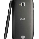 Acer Cloud Mobile Android 4 phone