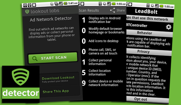 Network LookOut Administrator Professional 5.1.6 download the new version for android