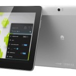 Huawei MediaPad 10 Quad-Core ICS Tablet