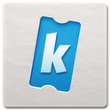 Klikt App Icon