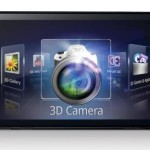 LG Optimus 3D Max Glasses-less 3D Android Phone