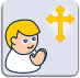 My Catholic Prayers for Android Icon