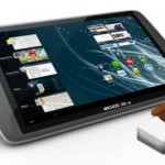 Archos G9 Android 4.0.3 Ice Cream Sandwich bug Fix